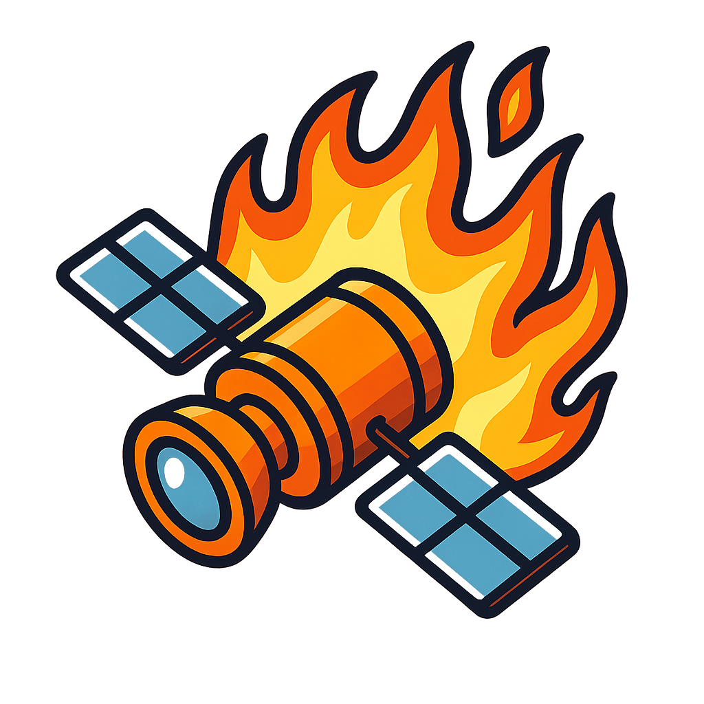 Parody Finance Logo