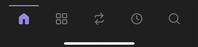 Navigation menu